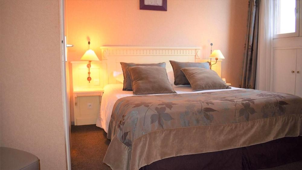 Le Trophée By M Hotel 3*